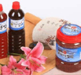 uljin bongsan salted seafood